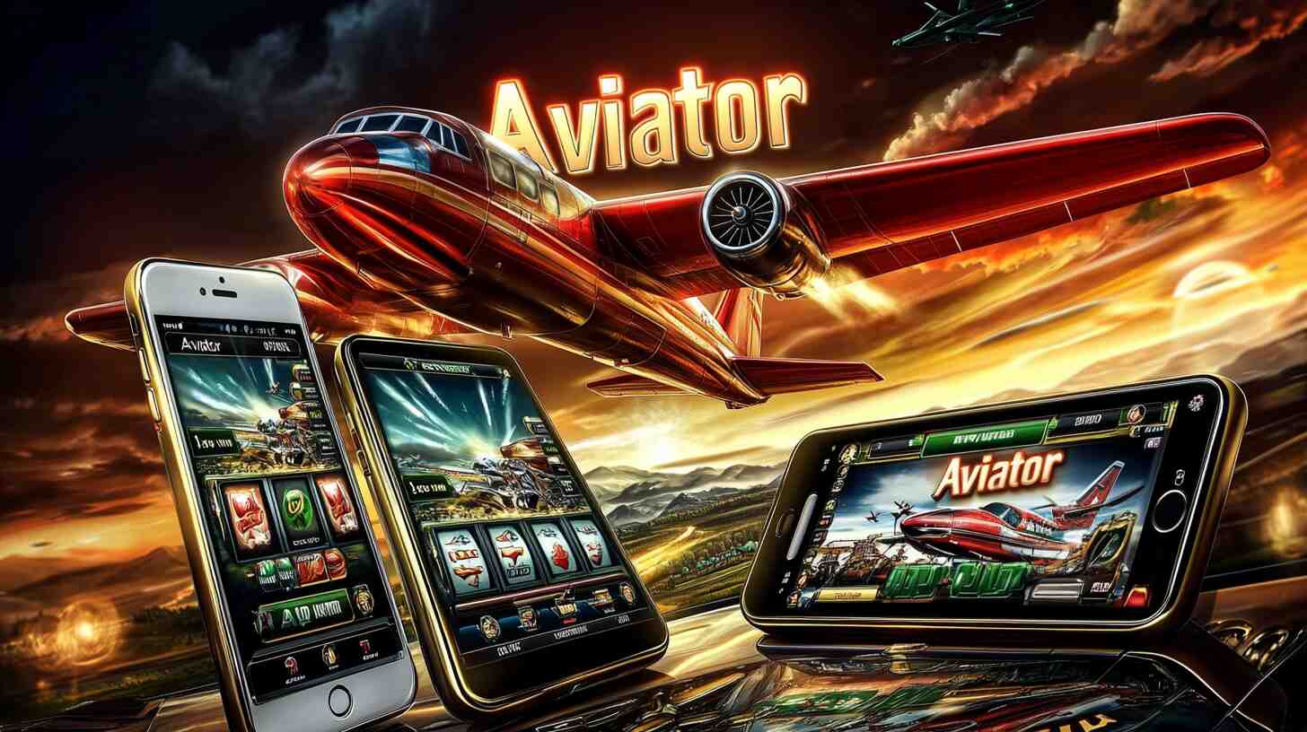 Casino REY LUCKY Aviator: ¡Vuela hacia la fortuna!