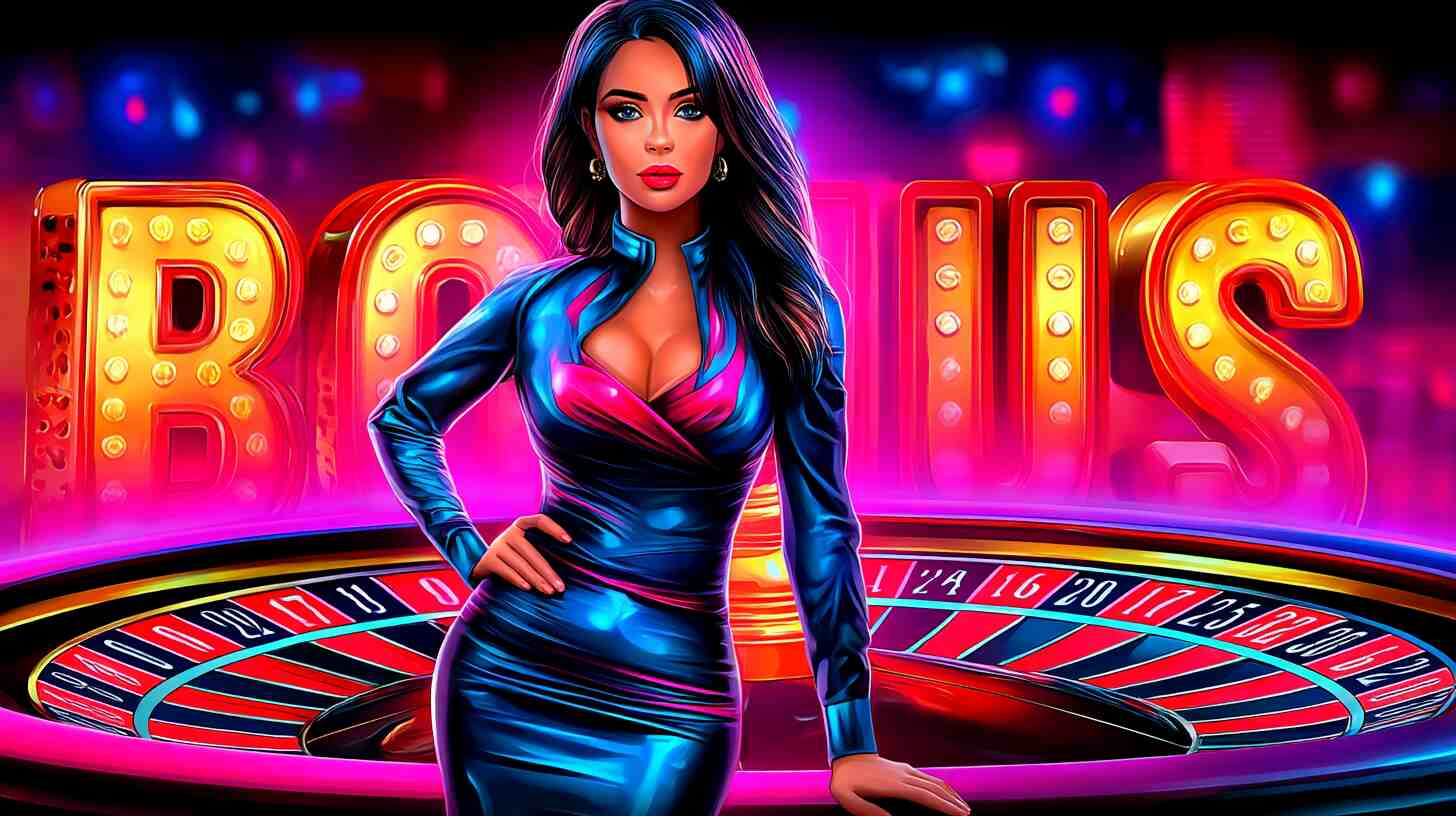 Bono de REY LUCKY Casino: Tu boleto a ganancias extra
