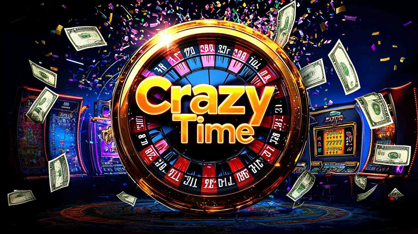 Juegos de REY LUCKY Casino: Explora la Zona de Juego Definitiva